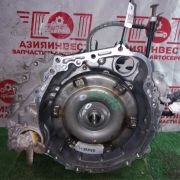 АКПП Toyota Avensis AZT250 1AZ-FSE U241E -01A 2004 Z475