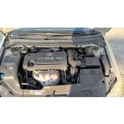 Двигатель Toyota Avensis AZT250 1AZ-FSE U241E -01A 2004 Z475
