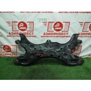 Балка двигателя Toyota Avensis AZT250 1AZ-FSE U241E -01A 2004 Z475