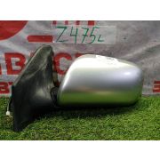 Зеркало боковое левое Toyota Avensis AZT250 1AZ-FSE U241E -01A 2004 Z475