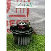 Мотор отопителя Toyota Avensis AZT250 1AZ-FSE U241E -01A 2004 Z475