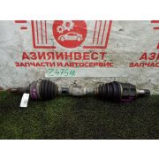 Привод передний левый Toyota Avensis AZT250 1AZ-FSE U241E -01A 2004 Z475