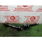 Привод передний правый Toyota Avensis AZT250 1AZ-FSE U241E -01A 2004 Z475