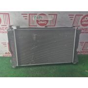 Радиатор двигателя Toyota Avensis AZT250 1AZ-FSE U241E -01A 2004 Z475