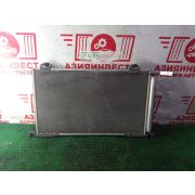 Радиатор кондиционера Toyota Avensis AZT250 1AZ-FSE U241E -01A 2004 Z475