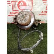 Ступица задняя левая Toyota Avensis AZT250 1AZ-FSE U241E -01A 2004 Z475