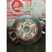 Ступица задняя правая Toyota Avensis AZT250 1AZ-FSE U241E -01A 2004 Z475