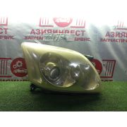 Фара правая Toyota Avensis AZT250 1AZ-FSE U241E -01A 2004 Z475