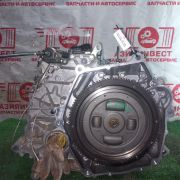 АКПП Honda Fit GD1 L13A SWRA 2007 Z476