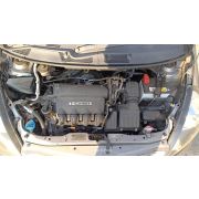 Двигатель Honda Fit GD1 L13A SWRA 2007 Z476