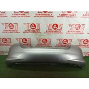 Бампер задний Honda Fit GD1 L13A SWRA 2007 Z476