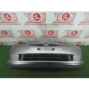 Бампер передний Honda Fit GD1 L13A SWRA 2007 Z476