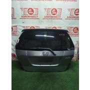 Дверь 5-я Honda Fit GD1 L13A SWRA 2007 Z476