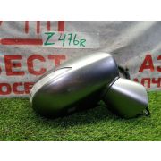 Зеркало боковое правое Honda Fit GD1 L13A SWRA 2007 Z476
