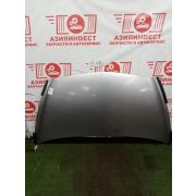 Капот Honda Fit GD1 L13A SWRA 2007 Z476