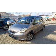 Привод передний левый Honda Fit GD1 L13A SWRA 2007 Z476