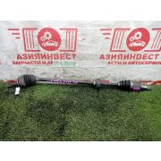Привод передний правый Honda Fit GD1 L13A SWRA 2007 Z476