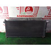 Радиатор кондиционера Honda Fit GD1 L13A SWRA 2007 Z476