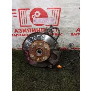 Ступица передняя правая Honda Fit GD1 L13A SWRA 2007 Z476