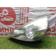 Фара левая Honda Fit GD1 L13A SWRA 2007 Z476