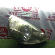 Фара правая Honda Fit GD1 L13A SWRA 2007 Z476