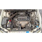 Двигатель Honda Accord Wagon CF6 F23A MCJA 1998 Z477