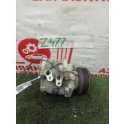 Компрессор кондиционера Honda Accord Wagon CF6 F23A MCJA 1998 Z477