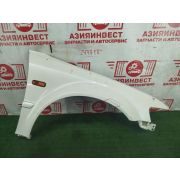 Крыло переднее правое Honda Accord Wagon CF6 F23A MCJA 1998 Z477