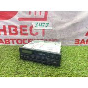 Магнитола Honda Accord Wagon CF6 F23A MCJA 1998 Z477