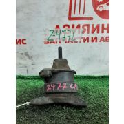Подушка ДВС левая Honda Accord Wagon CF6 F23A MCJA 1998 Z477