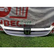 Решетка радиатора Honda Accord Wagon CF6 F23A MCJA 1998 Z477