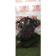 Двигатель Honda Accord CL3 F20B MCJA 2001 Z478