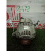 Генератор Honda Accord CL3 F20B MCJA 2001 Z478
