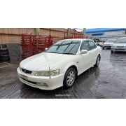 Бампер задний Honda Accord CL3 F20B MCJA 2001 Z478