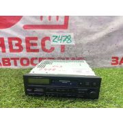 Магнитола Honda Accord CL3 F20B MCJA 2001 Z478