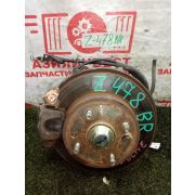 Ступица задняя правая Honda Accord CL3 F20B MCJA 2001 Z478
