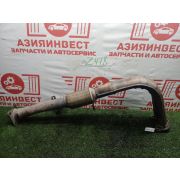 Труба приемная глушителя Honda Accord CL3 F20B MCJA 2001 Z478