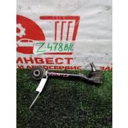 Тяга задняя короткая с шаровой левая Honda Accord CL3 F20B MCJA 2001 Z478