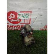Стартер Mazda Demio DW3W B3-ME EA0119090F 1996 Z482