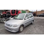 Домкрат Mazda Demio DW3W B3-ME EA0119090F 1996 Z482