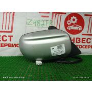 Зеркало боковое правое Mazda Demio DW3W B3-ME EA0119090F 1996 Z482