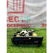 Блок управления отоплением и вентиляцией (Климат-контроль) Mazda Demio DW3W B3-ME EA0119090F 1996 Z482