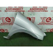Крыло переднее правое Mazda Demio DW3W B3-ME EA0119090F 1996 Z482