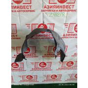 Подкрылок пластиковый передний правый Mazda Demio DW3W B3-ME EA0119090F 1996 Z482