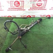 Рулевая рейка Mazda Demio DW3W B3-ME EA0119090F 1996 Z482