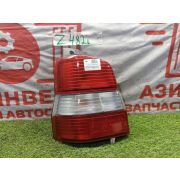 Фонарь стоп-сигнала левый Mazda Demio DW3W B3-ME EA0119090F 1996 Z482