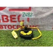 Шлейф-лента аирбага Mazda Demio DW3W B3-ME EA0119090F 1996 Z482
