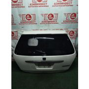 Дверь 5-я Honda Odyssey RA6 F23A MGPA 2000 Z456