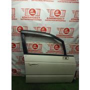 Дверь передняя правая Honda Odyssey RA6 F23A MGPA 2000 Z456