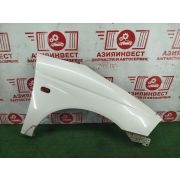 Крыло переднее правое Honda Odyssey RA6 F23A MGPA 2000 Z456